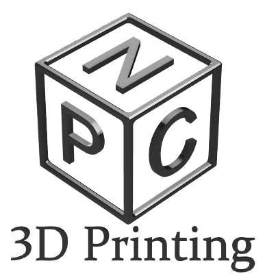 NPC 3d printing